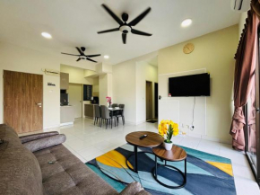 Lili Residence A-13